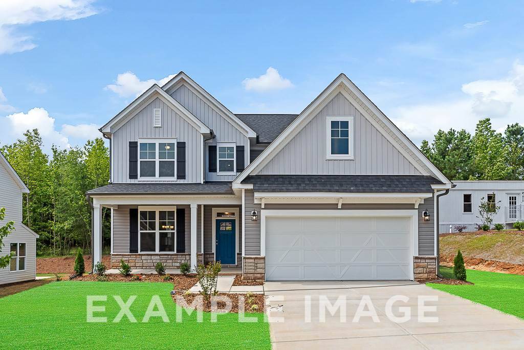 Four Oaks, NC 27524,257 Beverly Place