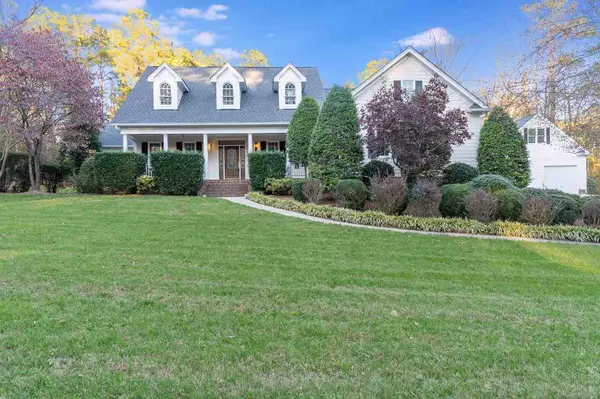 3724 Duxford Drive, Raleigh, NC 27614