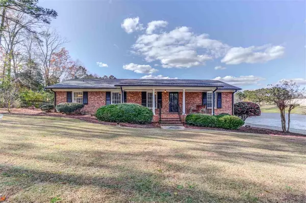 776 Chisenhall Road, Angier, NC 27501