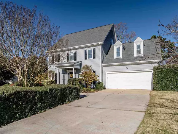 106 Battery Point Place, Cary, NC 27513