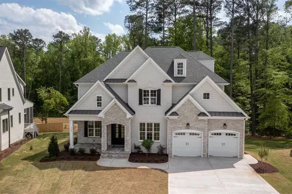 4128 Green Chase Way, Cary, NC 27539