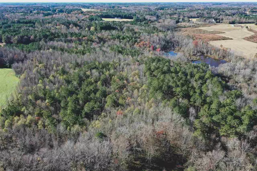 21.5 Ac. Earlie Collins Road, Castalia, NC 27816