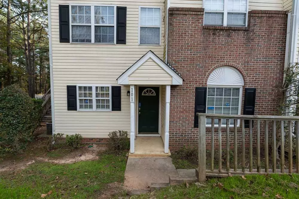 Raleigh, NC 27603,2201 Mountain Mist Court #101