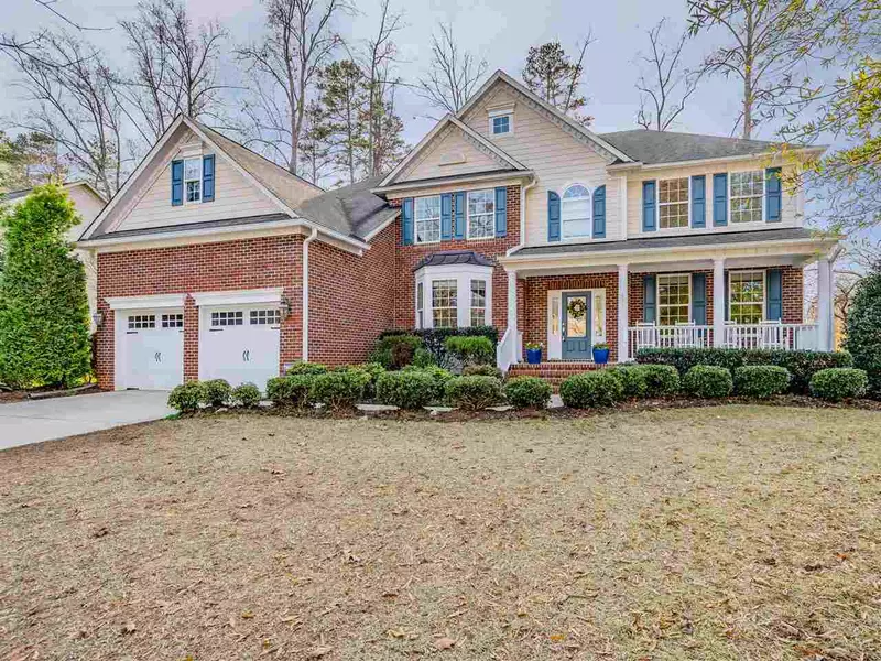 400 Coach House Lane, Hillsborough, NC 27278