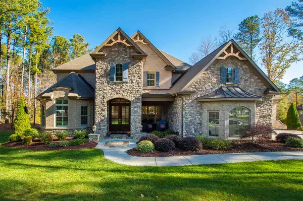 2105 Blue Haven Court, Wake Forest, NC 27587