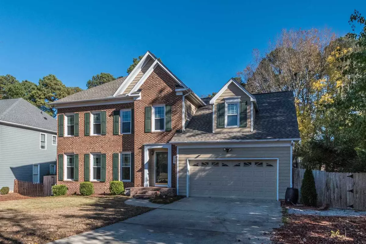 Cary, NC 27513,200 Giverny Place