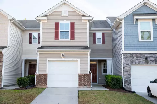 711 Keystone Park Drive #100, Morrisville, NC 27560