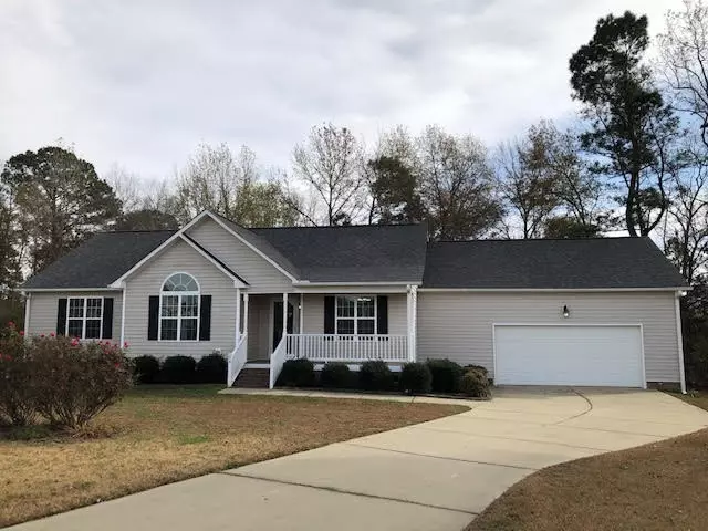 Smithfield, NC 27577,24 Lawrence Court