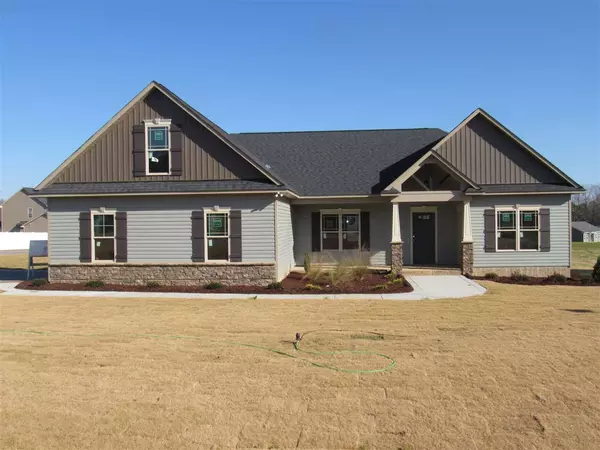 22 Shallow Falls Lane, Benson, NC 27504