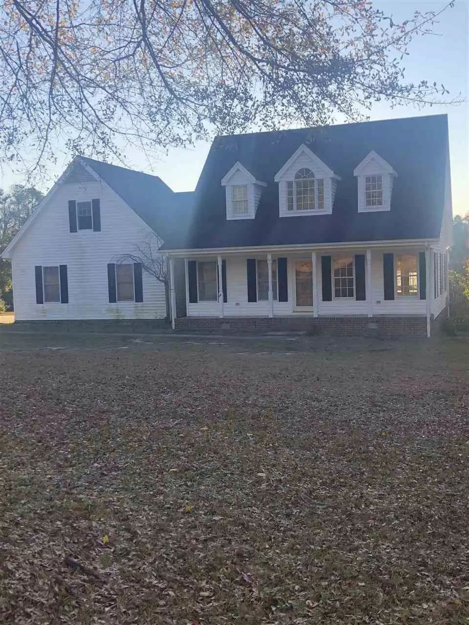 Lillington, NC 27546,339 Dean Road