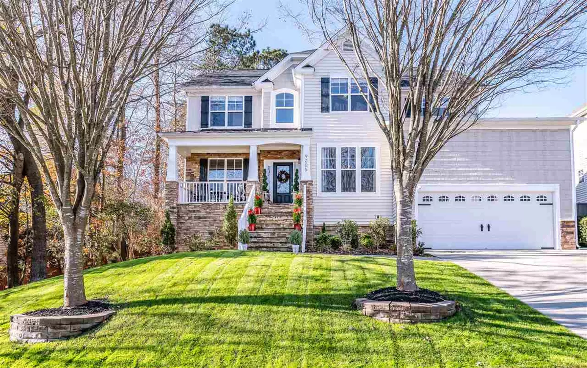 Wake Forest, NC 27587,9205 Linslade Way