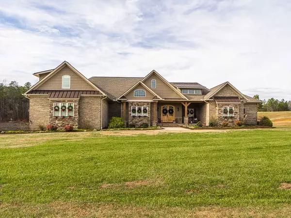 1946 Brucewood Road, Haw River, NC 27258