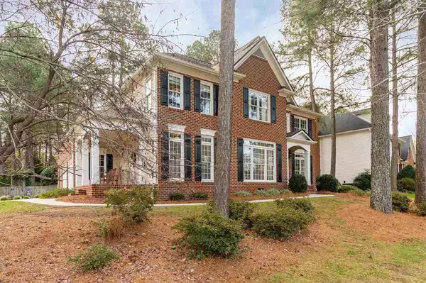 101 Ackworth Court, Cary, NC 27519