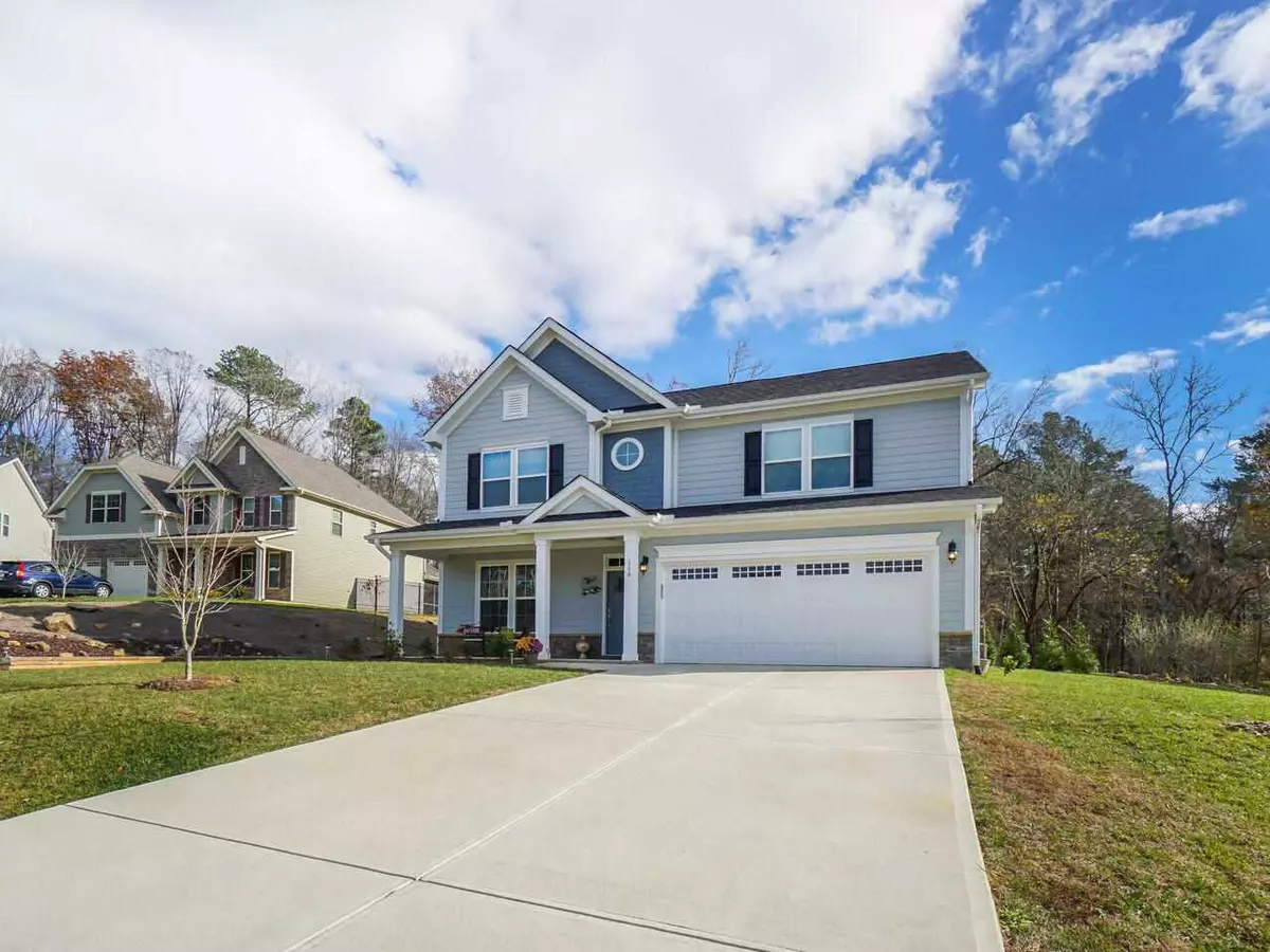 Pittsboro, NC 27312,116 Kensington Drive