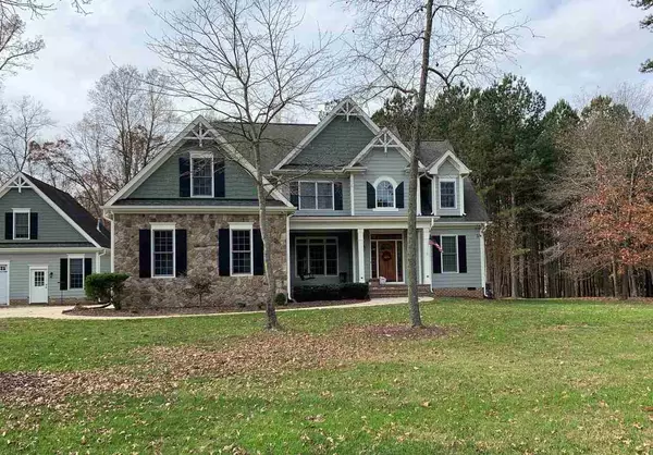 95 Princeton Manor Drive, Youngsville, NC 27596