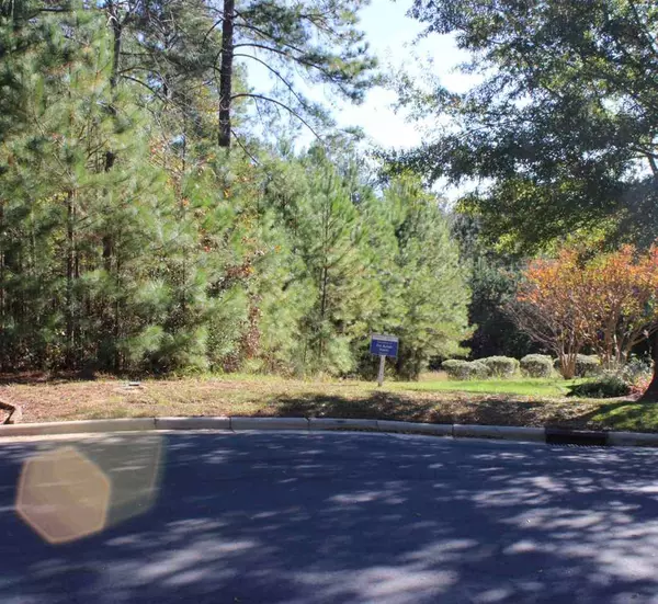 47 Canvasback Court, Pittsboro, NC 27312