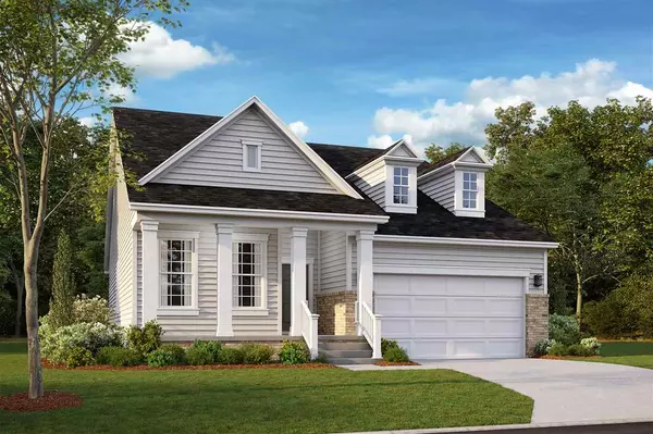 24 E Lunata Court #Lot 25, Clayton, NC 27527