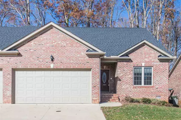 920 Arrowhead Lane, Mebane, NC 27302