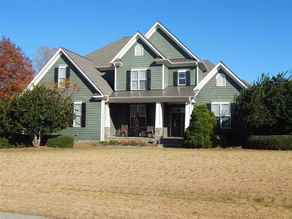 3414 Autumn Mist Place, Fuquay Varina, NC 27526