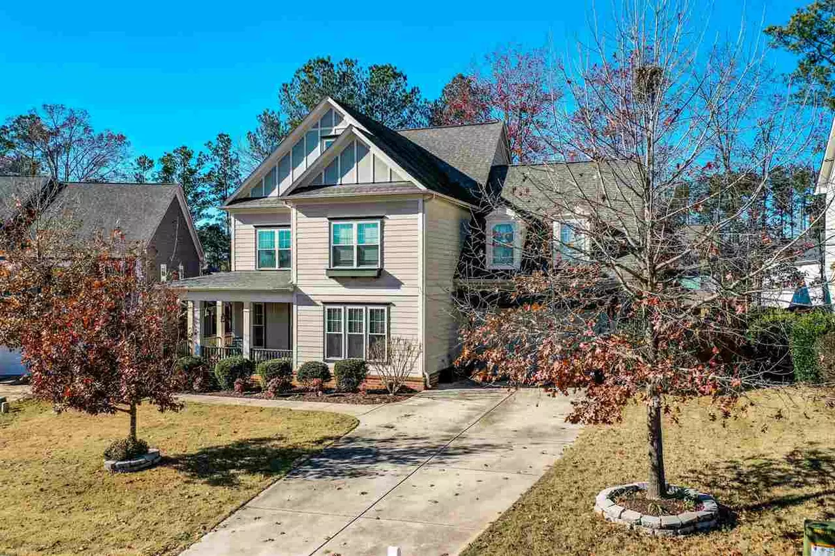 Apex, NC 27539,308 Larkhaven Place