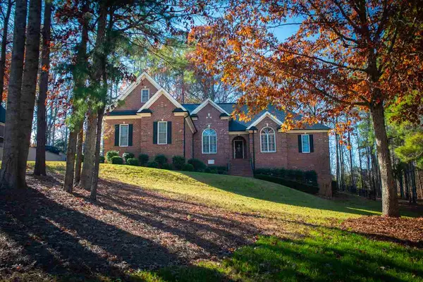 129 Breckenridge Drive, Garner, NC 27529