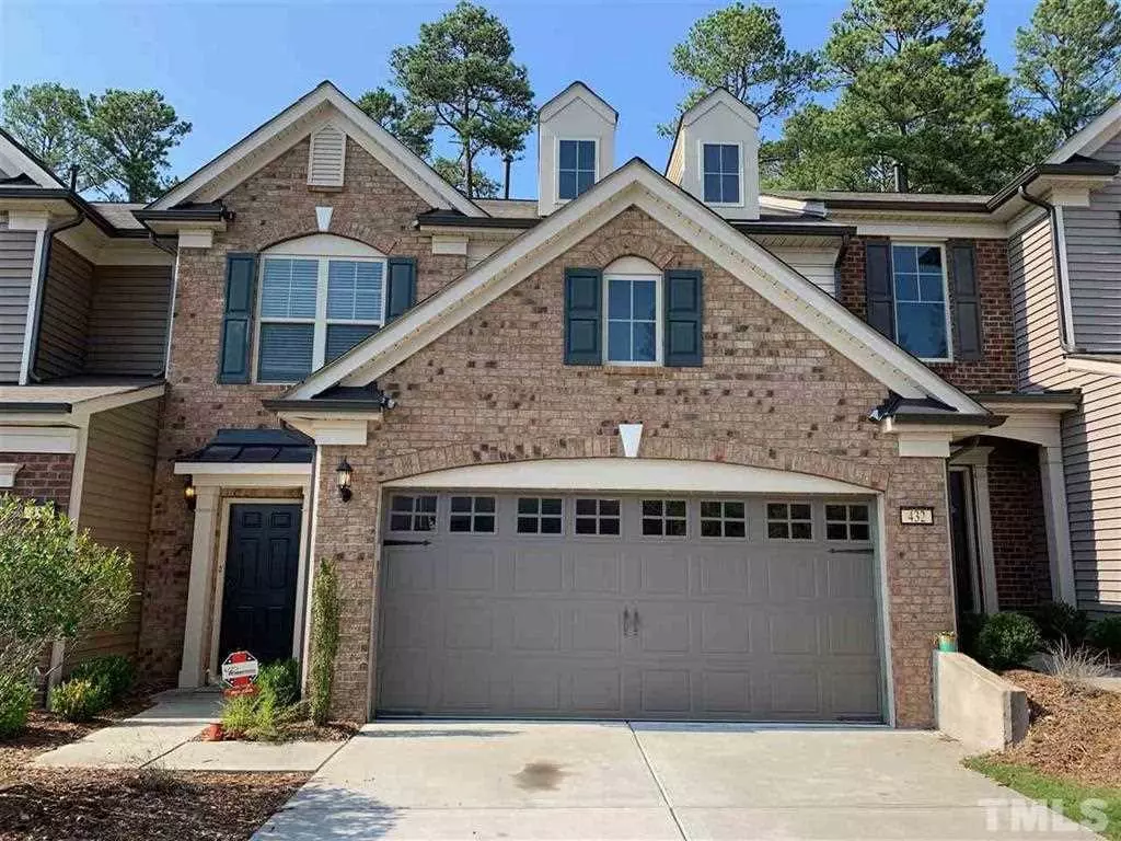 Cary, NC 27519,432 Chanson Drive