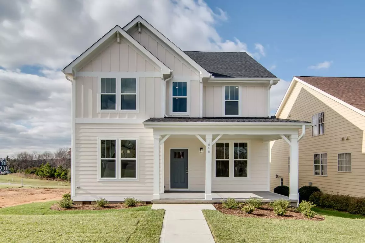 Haw River, NC 27258,1046 Barn Owl Avenue