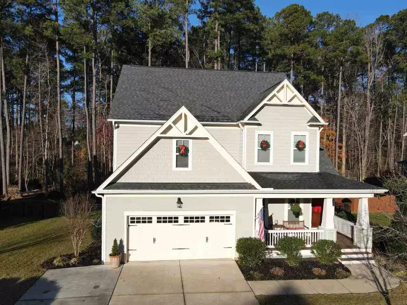 2664 Brighton Bluff Drive, Apex, NC 27539