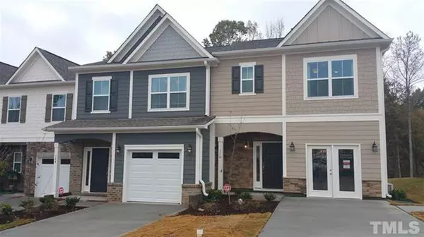 105 Writing Rock Place, Apex, NC 27539