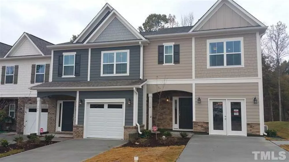 105 Writing Rock Place, Apex, NC 27539