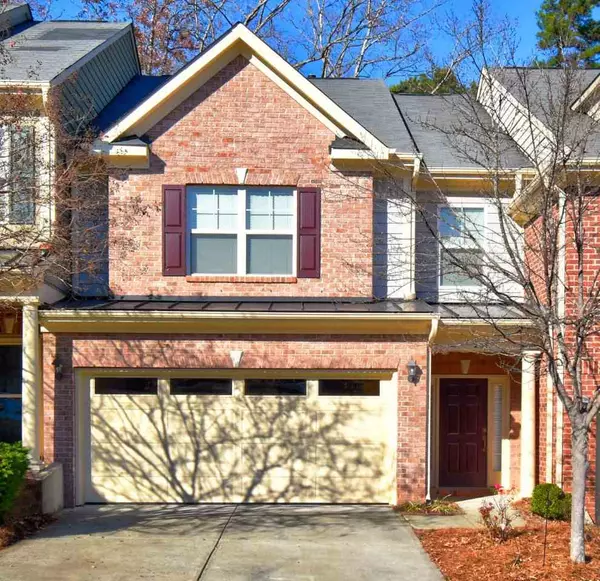 244 Langford Valley Way, Cary, NC 27513