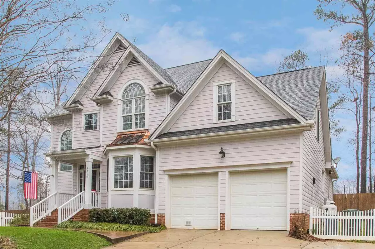Apex, NC 27539,3716 Crooked Brook Trail