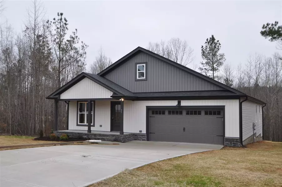 35 Mullins Pond Road, Spring Hope, NC 27882