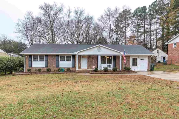 1409 Spring Drive, Garner, NC 27529