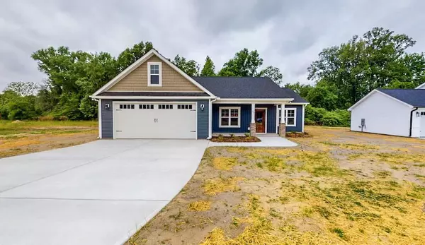 59 BillyDean Drive, Princeton, NC 27569