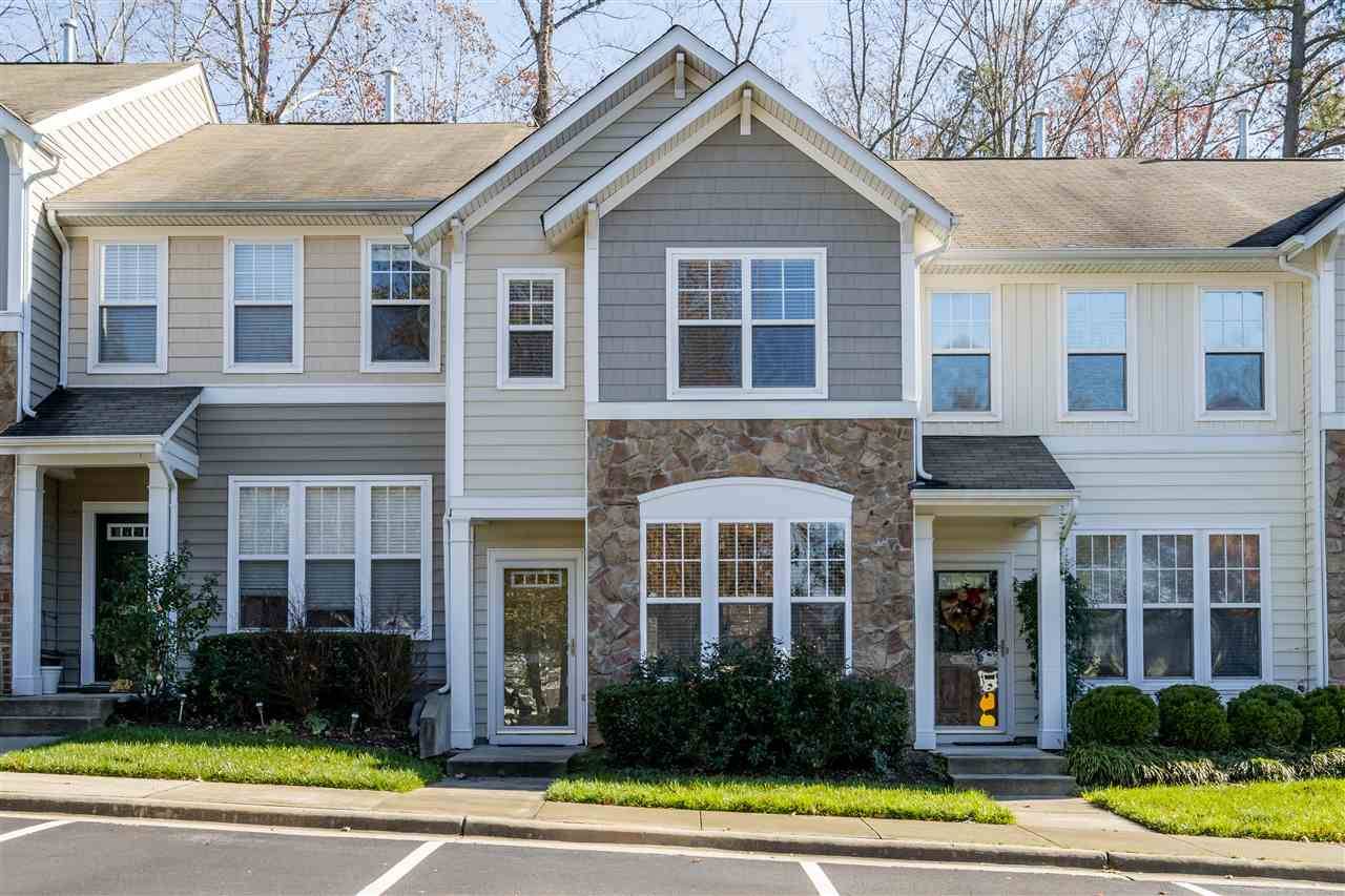 4869 Sir Duncan Way, Raleigh, NC 27612
