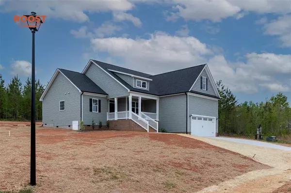 35 Sassafras Way, Franklinton, NC 27525