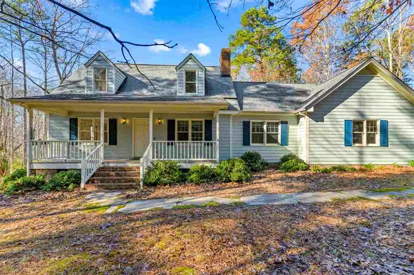 1333 Windy Ridge Road, Chapel Hill, NC 27517