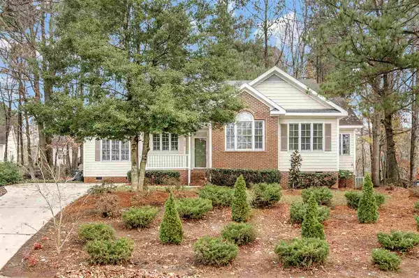 205 Dutch Hill Road, Holly Springs, NC 27540