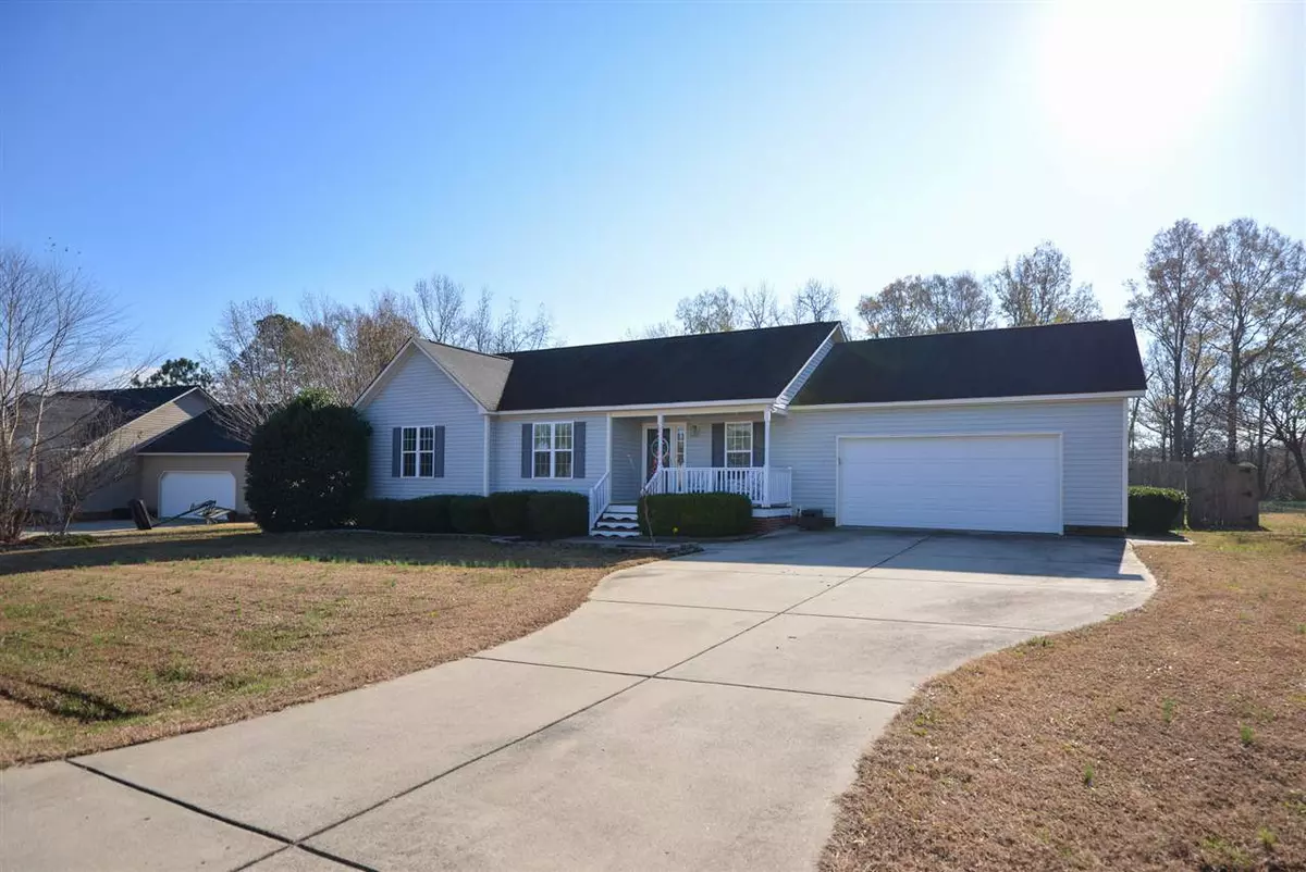 Smithfield, NC 27577,292 Middle Landing Drive