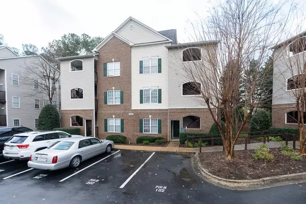 7022 Sandy Forks Road #201, Raleigh, NC 27615