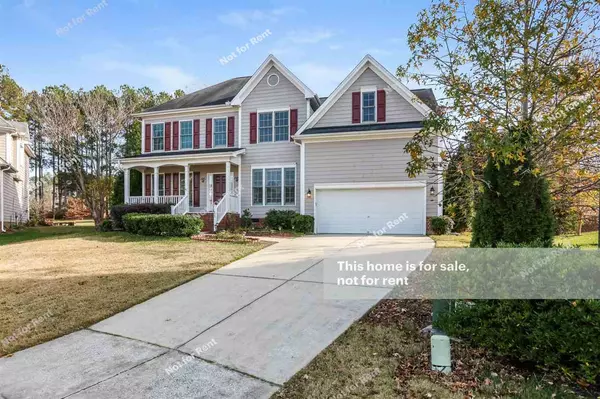 1600 Dodford Court, Wake Forest, NC 27587