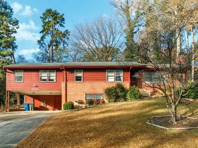 3513 Brook Drive, Raleigh, NC 27609