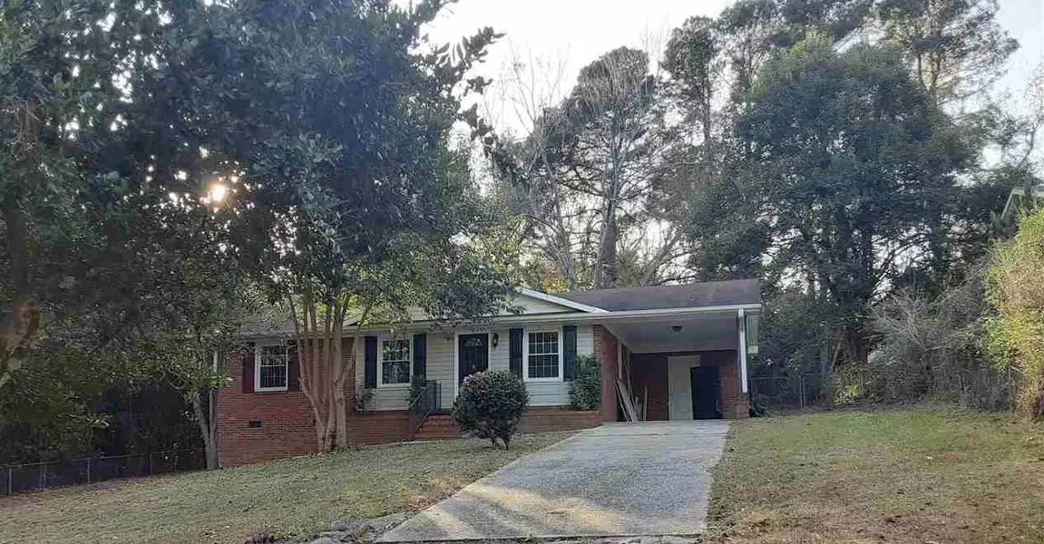 2624 Sedgefield Drive, Fayetteville, NC 28306