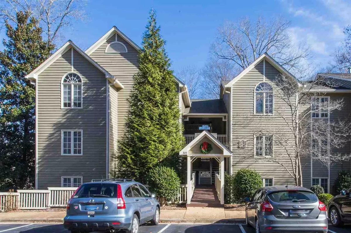 Cary, NC 27518,305 Glen Echo Lane #F