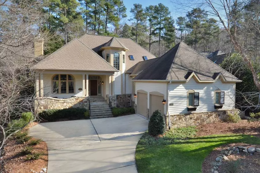 19006 Stone Brook, Chapel Hill, NC 27517