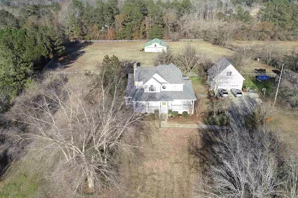 Angier, NC 27501,359 Homestead Lane