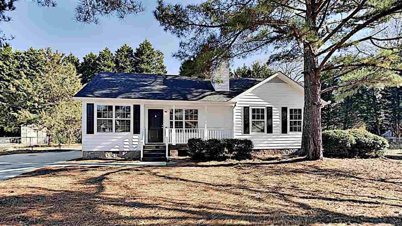 716 Papsworth Court, Fuquay Varina, NC 27526