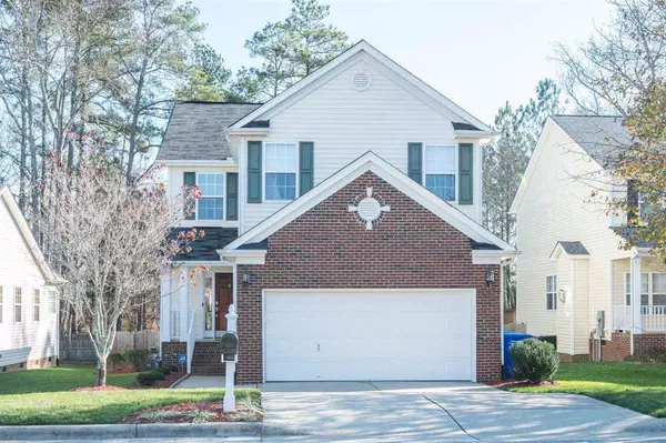 119 Christine Court, Chapel Hill, NC 27516