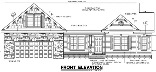 2609 Stanley Hall Road, Dunn, NC 28334